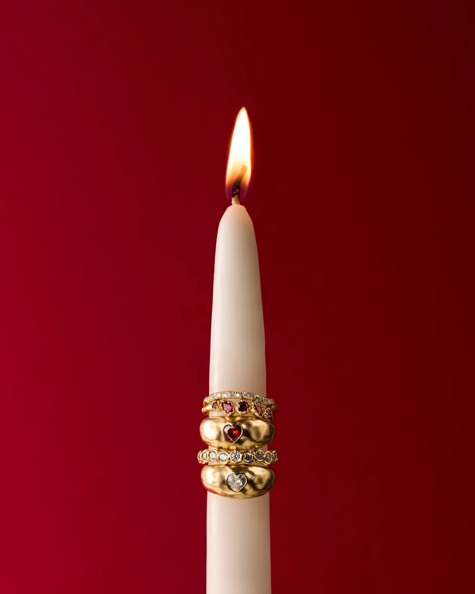 Agapée Campagne Amori, image 1