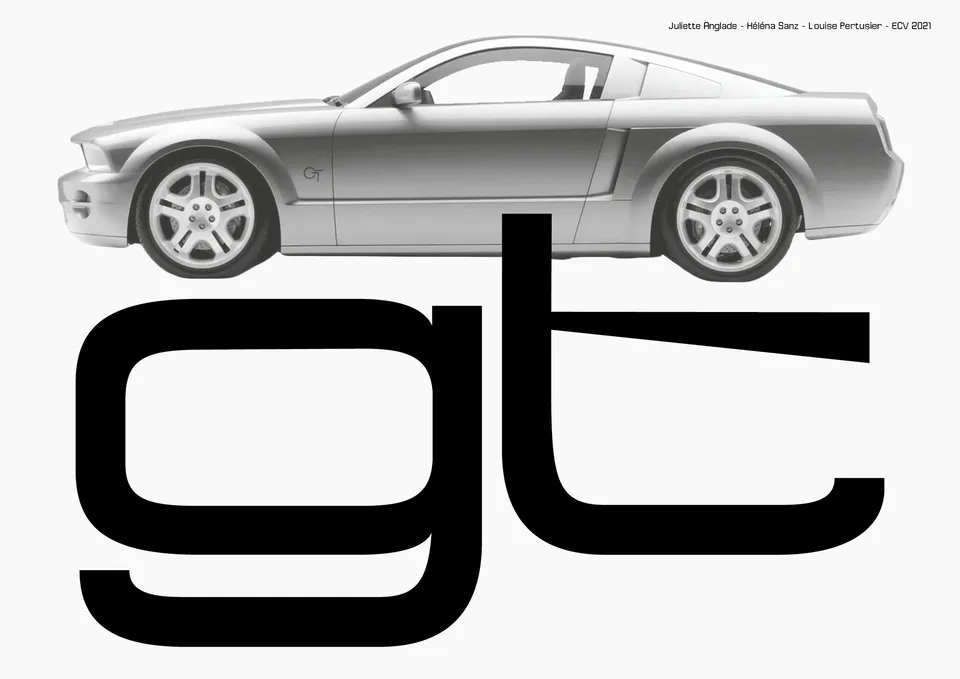 Mustang, image 2