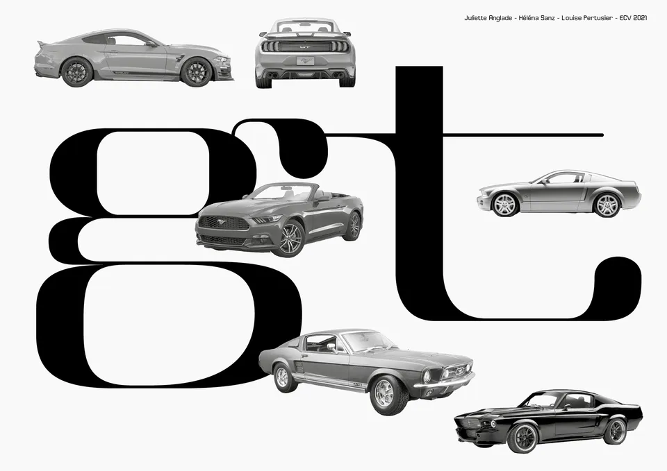 Mustang, image 7