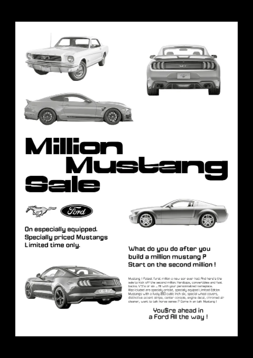 Mustang, image 11