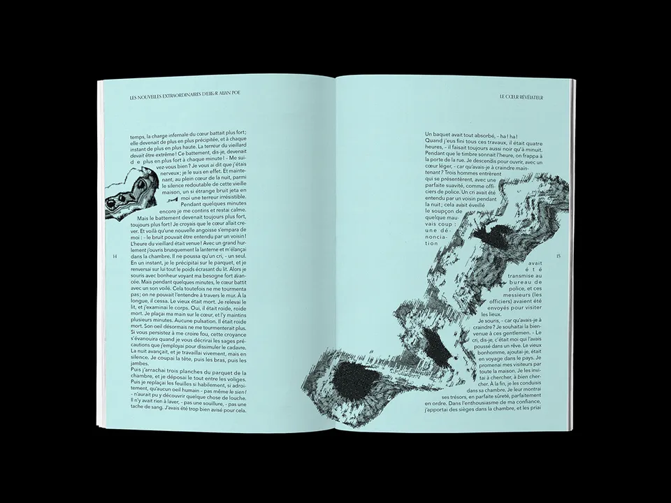 Recueil de nouvelles d'Edgar Allan Poe, image 7