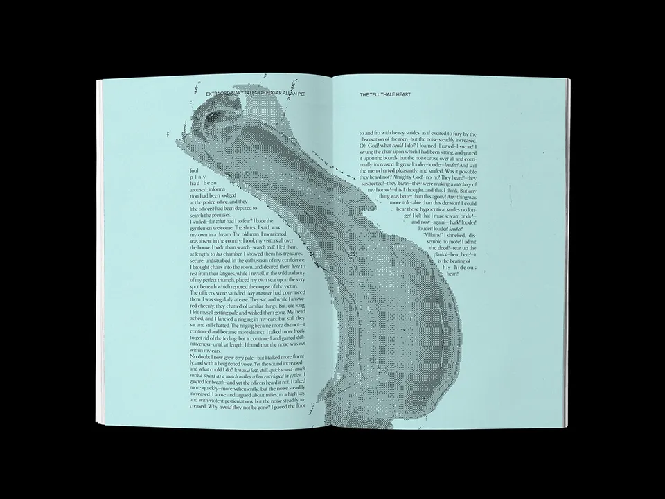 Recueil de nouvelles d'Edgar Allan Poe, image 10