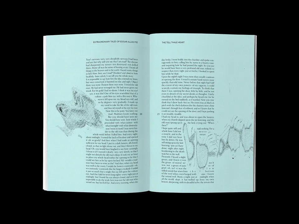 Recueil de nouvelles d'Edgar Allan Poe, image 12