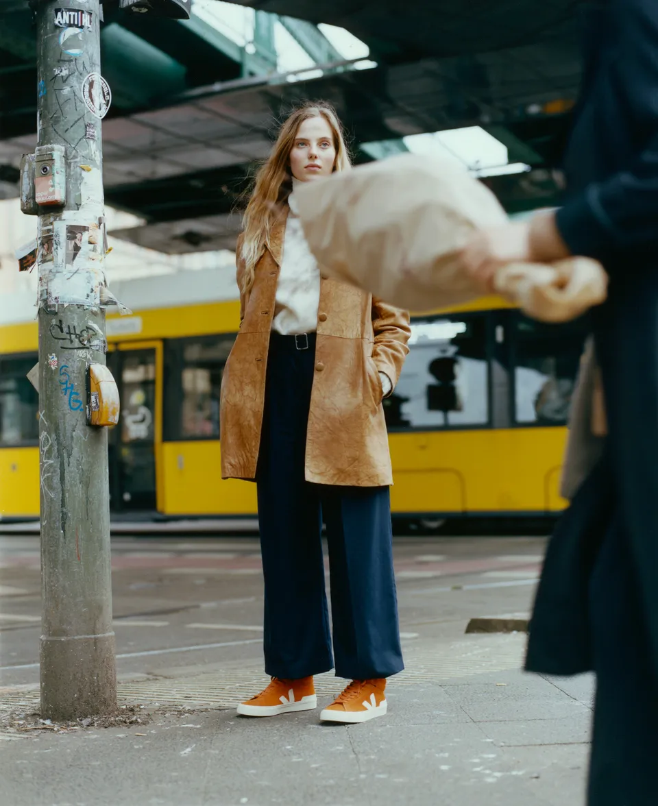VEJA AW22 Lookbook, image 5