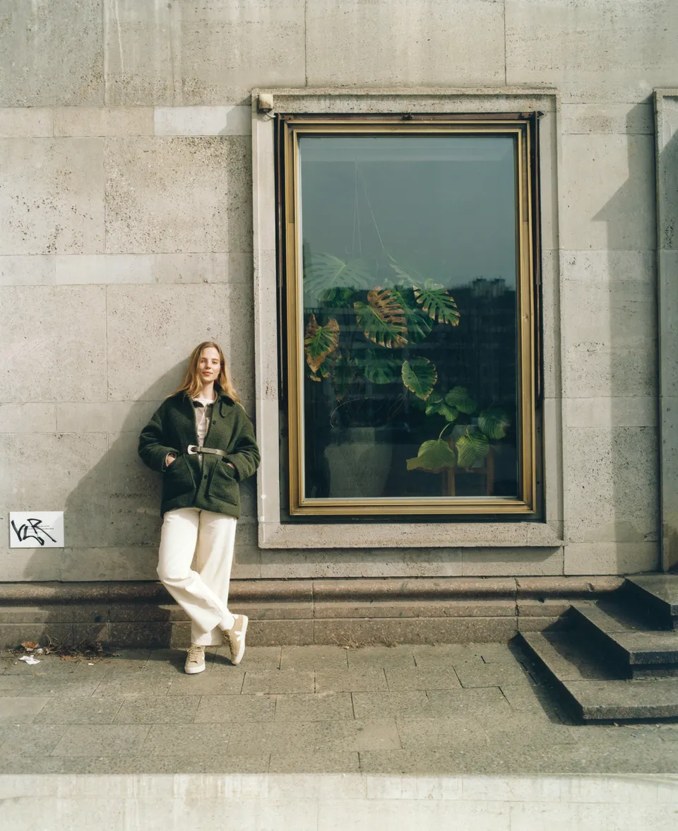 VEJA AW22 Lookbook, image 6