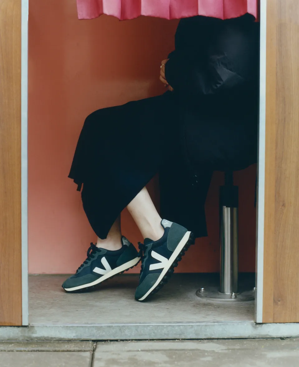 VEJA AW22 Lookbook, image 10