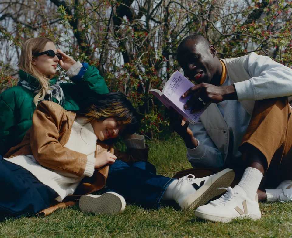 VEJA AW22 Lookbook, image 16