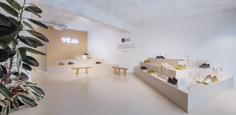 VEJA x Amelie Pichard, image 1