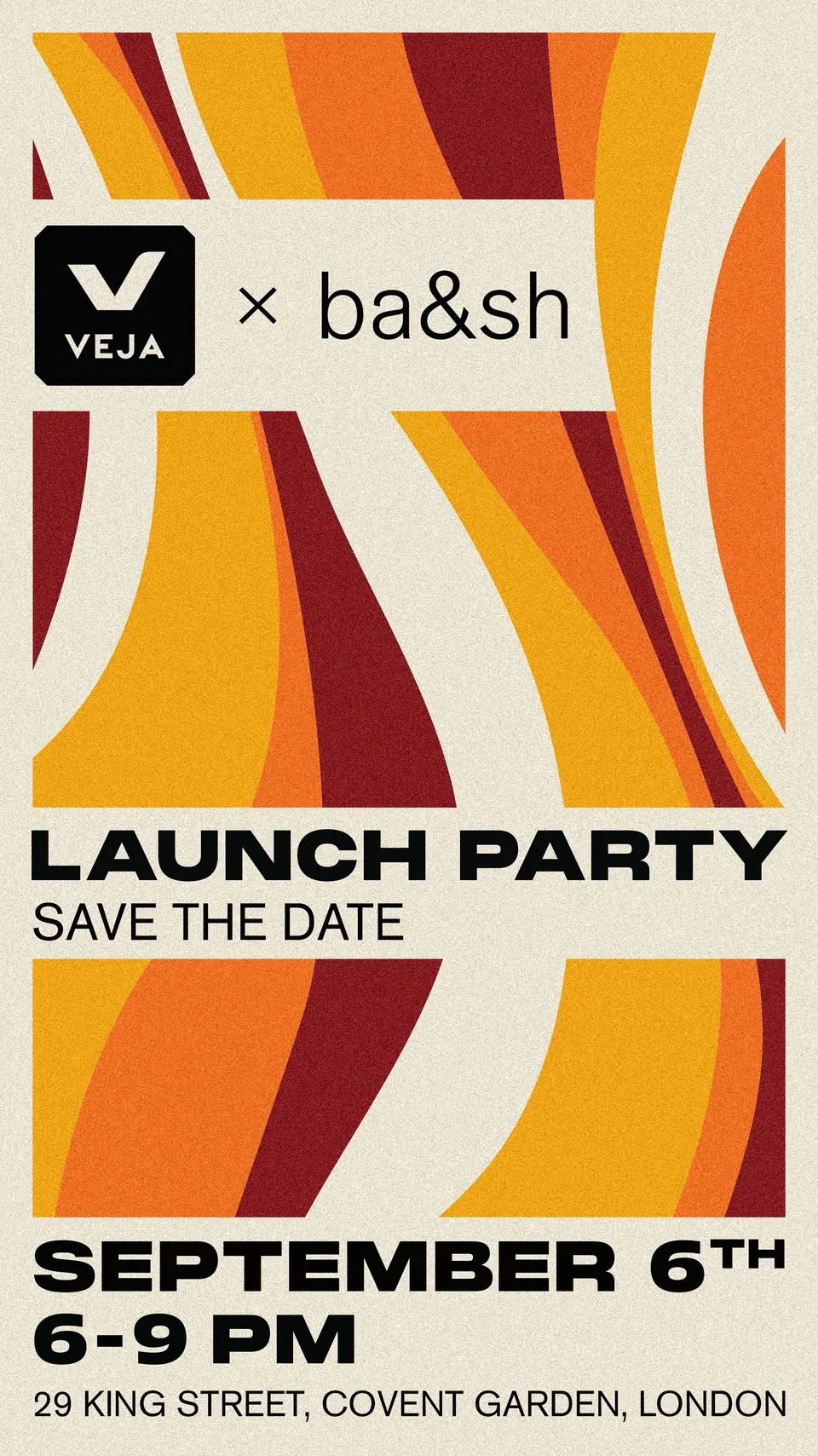 VEJA x BA&SH, image 1