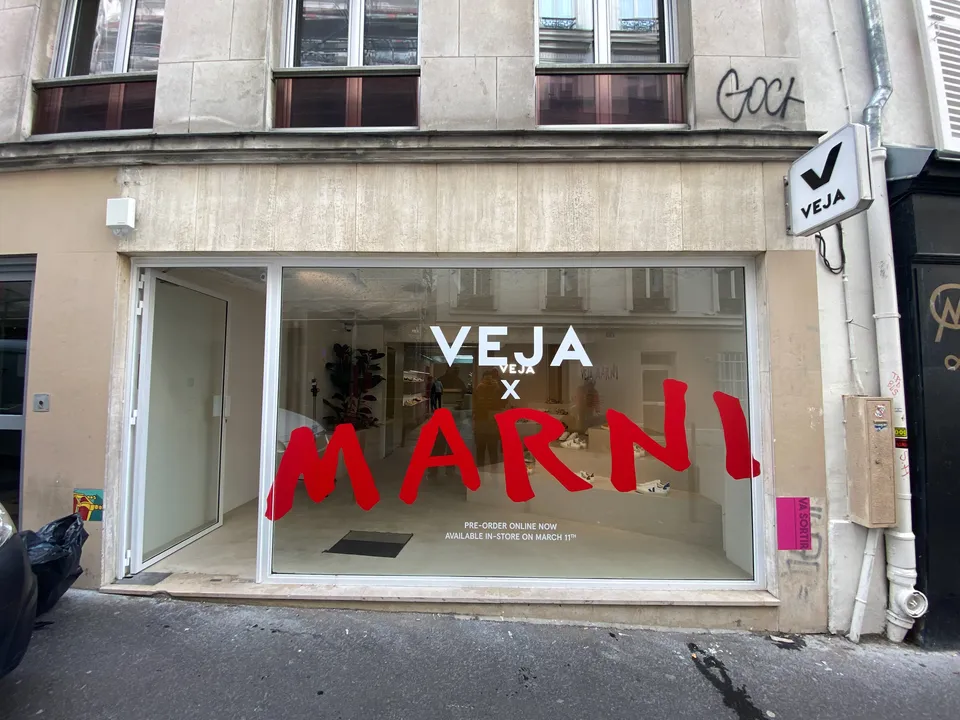 VEJA x Marni, image 6