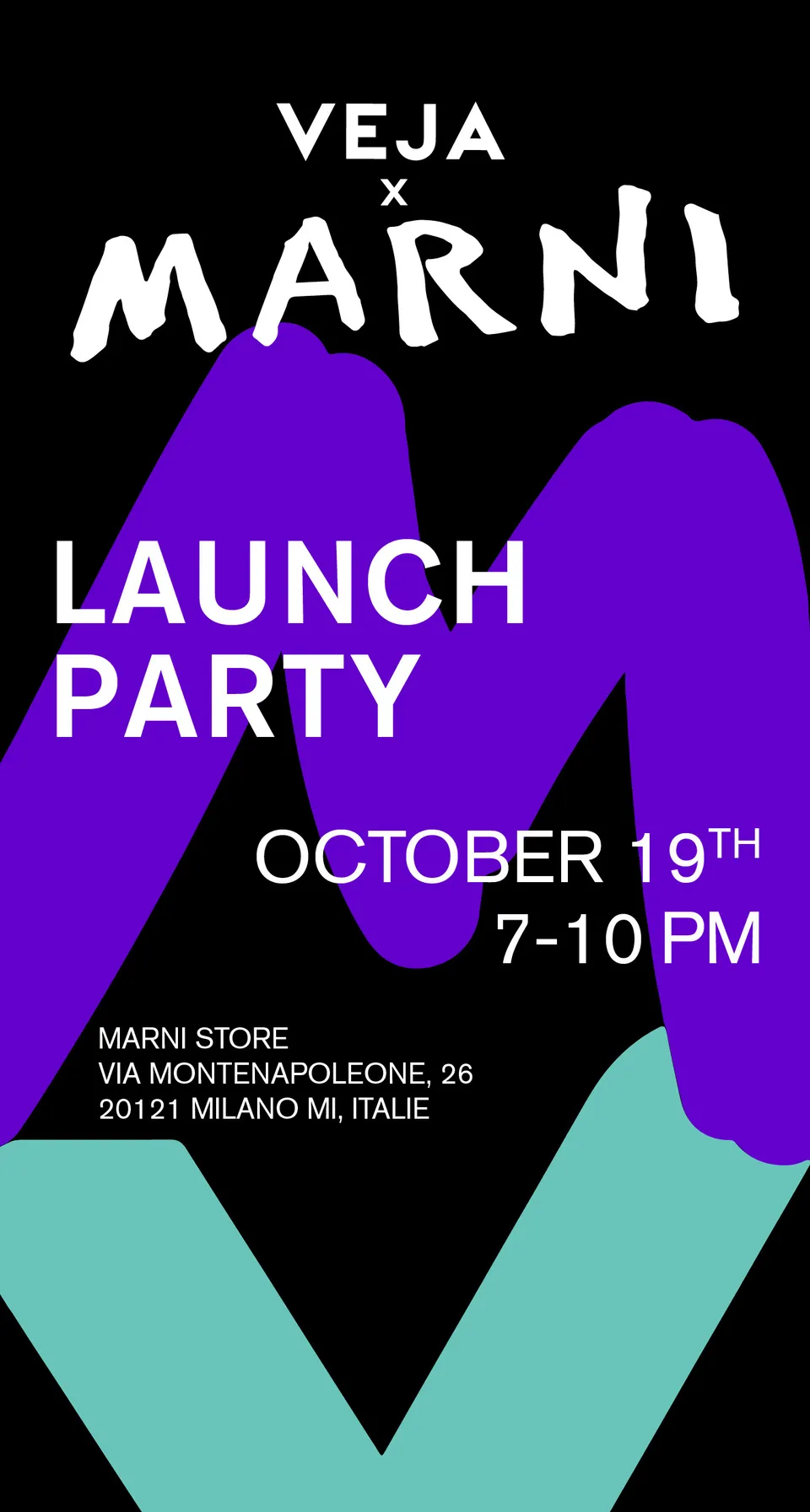VEJA x Marni, image 8